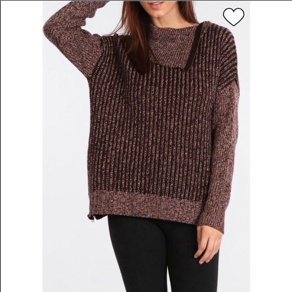 m rena sweater leggings